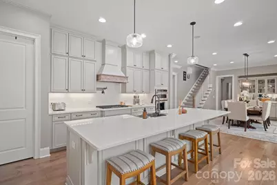 525 Vintage Creek Drive, Weddington, NC 28104 - Photo 7