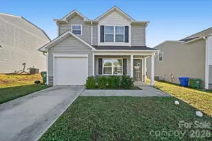 723 Quail Ln, Lexington, NC 27292 - Photo 1