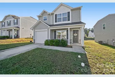 723 Quail Lane, Lexington, NC 27292 - Photo 3