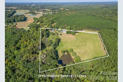 7615 S Rocky River Road, Monroe, NC 28112 - Photo 3