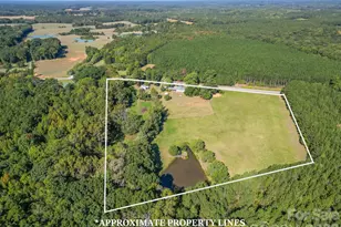 7615 S Rocky River Rd, Monroe, NC 28112 - Photo 3