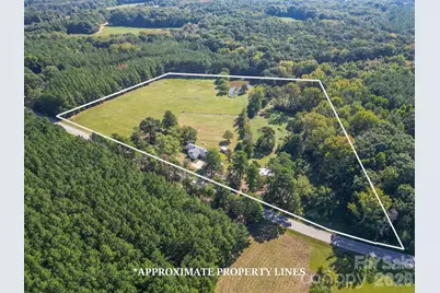 7615 S Rocky River Road, Monroe, NC 28112 - Photo 29