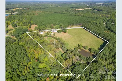 7615 S Rocky River Road, Monroe, NC 28112 - Photo 5