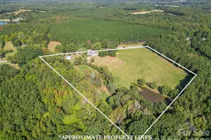 7615 S Rocky River Rd, Monroe, NC 28112 - Photo 5