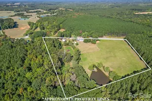 7615 S Rocky River Rd, Monroe, NC 28112 - Photo 1