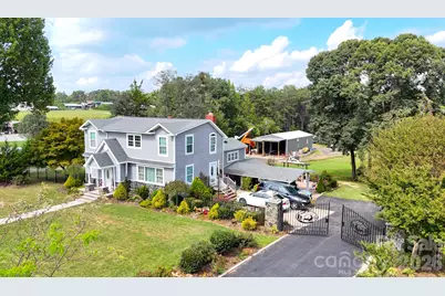 1361 Nc Hwy 73 Highway, Iron Station, NC 28080 - Photo 5