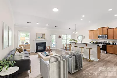 3317 Bridgewick Road, Waxhaw, NC 28173 - Photo 9