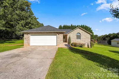 1256 Willow Drive, Morganton, NC 28655 - Photo 1