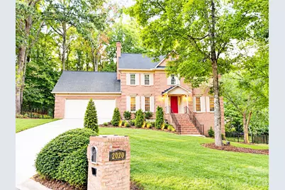 2020 Fairchelsea Way Lane, Matthews, NC 28105 - Photo 1