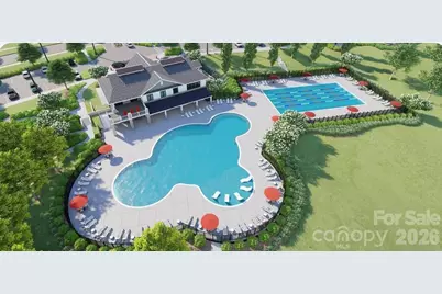 1243 Nighthawk Way #226, Belmont, NC 28012 - Photo 23