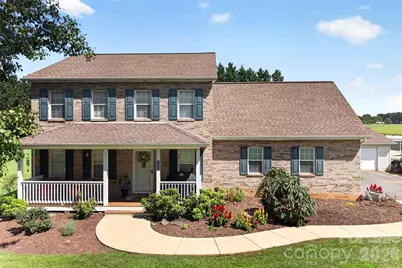 3648 Mount Olive Church Road, Newton, NC 28658 - Photo 43