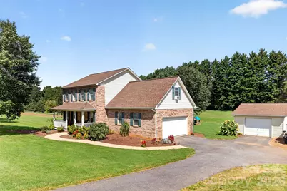 3648 Mount Olive Church Road, Newton, NC 28658 - Photo 45
