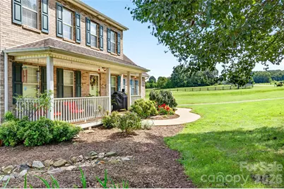 3648 Mount Olive Church Road, Newton, NC 28658 - Photo 9