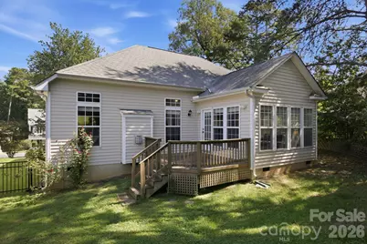12022 Harmon Lane, Pineville, NC 28134 - Photo 41