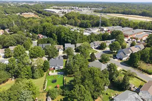 12022 Harmon Ln, Pineville, NC 28134 - Photo 9