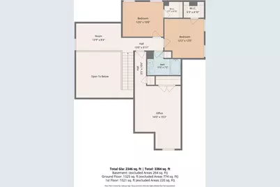 3310 Brickwood Circle, Midland, NC 28107 - Photo 45