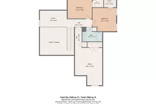 3310 Brickwood Circle, Midland, NC 28107 - Photo 45
