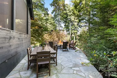 17 Club Cottages Way #41, Lake Toxaway, NC 28747 - Photo 45