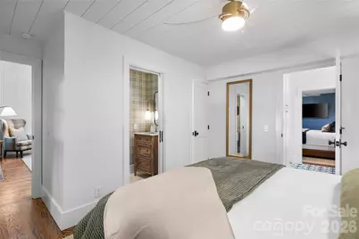 17 Club Cottages Way #41, Lake Toxaway, NC 28747 - Photo 33