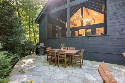 17 Club Cottages Way #41, Lake Toxaway, NC 28747 - Photo 43