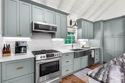 17 Club Cottages Way #41, Lake Toxaway, NC 28747 - Photo 21