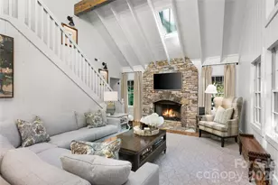 17 Club Cottages Wy, Lake Toxaway, NC 28747 - Photo 13