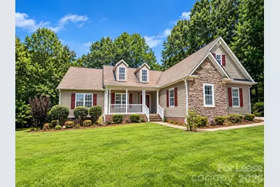 118 Sundance Circle, Statesville, NC 28625 - Photo 1