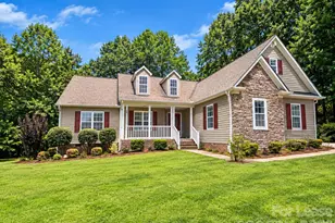 118 Sundance Cir, Statesville, NC 28625 - Photo 1
