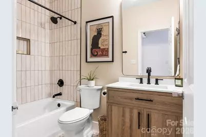 4415 Highcroft Lane, Charlotte, NC 28269 - Photo 13