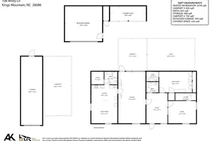 106 Misty Ln, Kings Mountain, NC 28086 - Photo 29