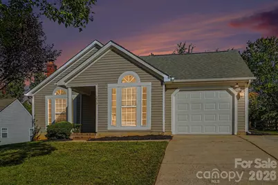 4609 Avalon Forest Lane, Charlotte, NC 28269 - Photo 1
