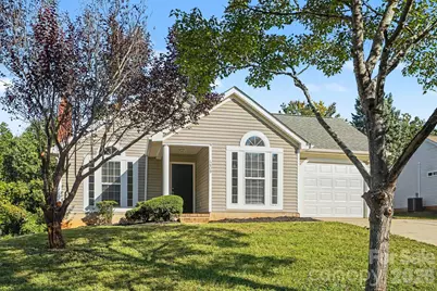 4609 Avalon Forest Lane, Charlotte, NC 28269 - Photo 3