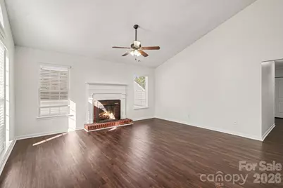 4609 Avalon Forest Lane, Charlotte, NC 28269 - Photo 5