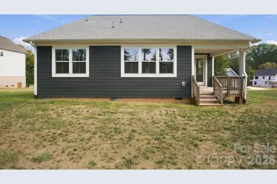 3198 Timber Run Lane, Maiden, NC 28650 - Photo 33