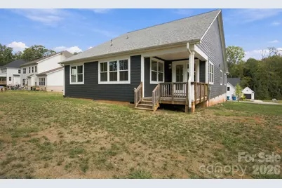 3198 Timber Run Lane, Maiden, NC 28650 - Photo 35