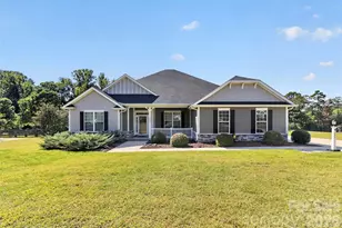 245 Glenwood Dr, Oakboro, NC 28129 - Photo 1