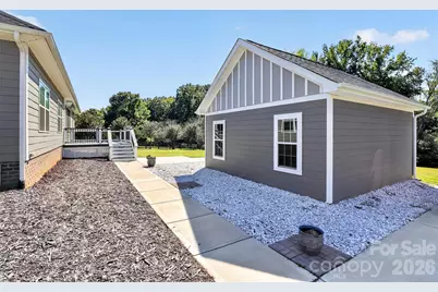 245 Glenwood Drive, Oakboro, NC 28129 - Photo 23