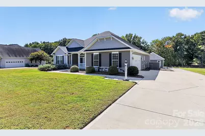 245 Glenwood Drive, Oakboro, NC 28129 - Photo 3