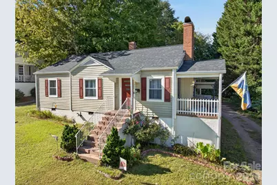 1068 14th Avenue, Hickory, NC 28601 - Photo 1