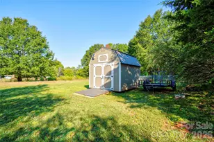 1414 Southridge St, Shelby, NC 28152 - Photo 41