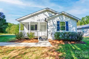 1414 Southridge St, Shelby, NC 28152 - Photo 1