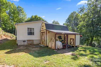 183 Gobbler Circle, Horse Shoe, NC 28742 - Photo 21