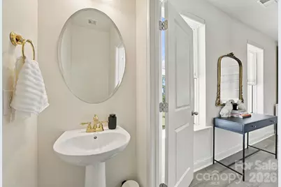 2526 Magnolia Blossom Way, Charlotte, NC 28211 - Photo 19