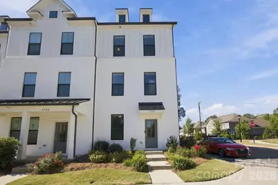 2526 Magnolia Blossom Way, Charlotte, NC 28211 - Photo 1