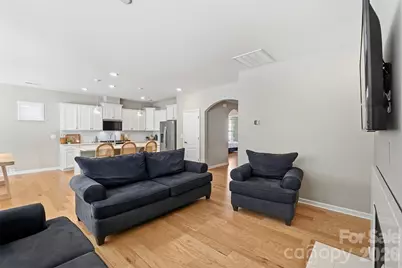 8122 Asher Chase Trail, Lancaster, SC 29720 - Photo 7