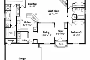 844 Armstrong Rd, Belmont, NC 28012 - Photo 33