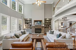 28015 Villa Walk Ln, Indian Land, SC 29707 - Photo 13