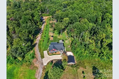 72 & 00 Jacks Paw Lane, Hendersonville, NC 28792 - Photo 31