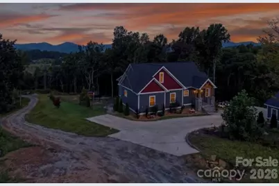 72 & 00 Jacks Paw Lane, Hendersonville, NC 28792 - Photo 3