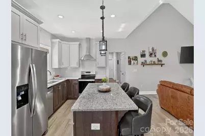 72 & 00 Jacks Paw Lane, Hendersonville, NC 28792 - Photo 15